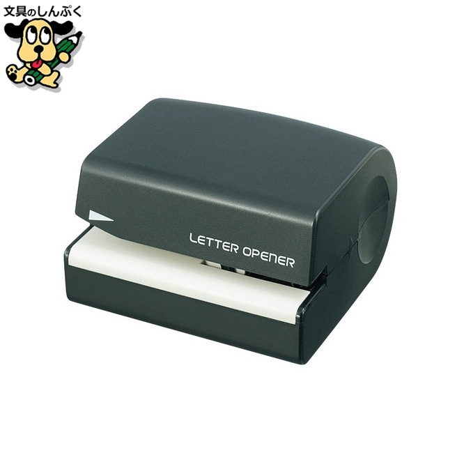 プラス レターオープナー OL-001