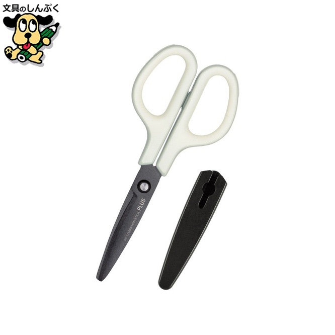 フィットカットカーブフッ素3D SC-175SFN白 プラス