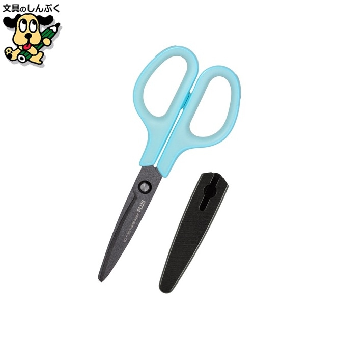 フィットカットカーブフッ素3D SC-175SFN青 プラス