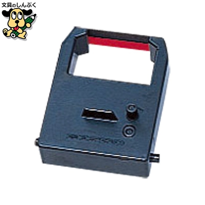 タイムレコーダーリボンカセット R-2 ニッポー