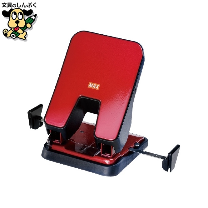 軽あけパンチSCOOVA DP-50T マックス