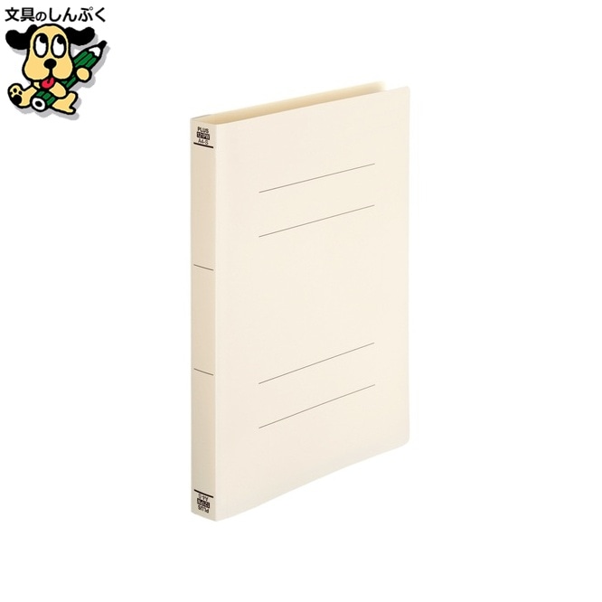 PPフラットFILE A4S厚綴No.121PW IV10冊 プラス