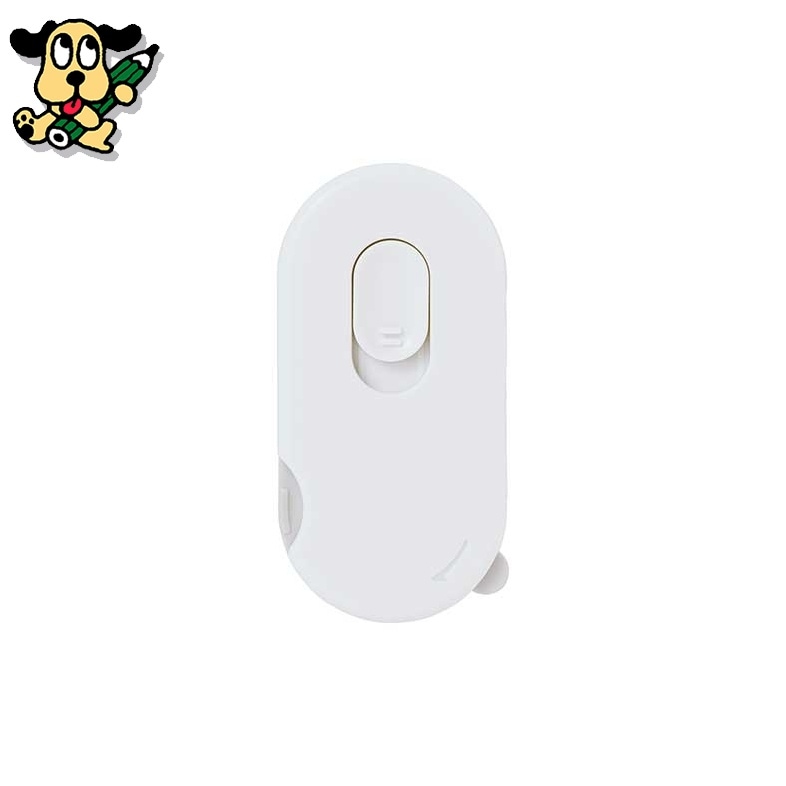 開梱用カッター アケトル ホワイト プラス