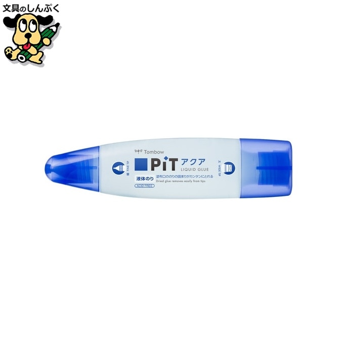 アクアピット糊 PT-WT 50ml トンボ鉛筆