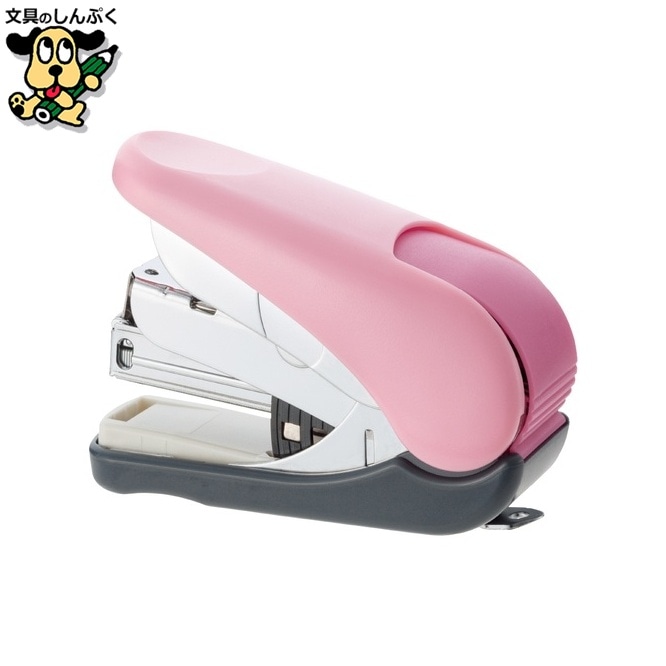 フラットかるヒット ST-010VN ピンク 5個 プラス