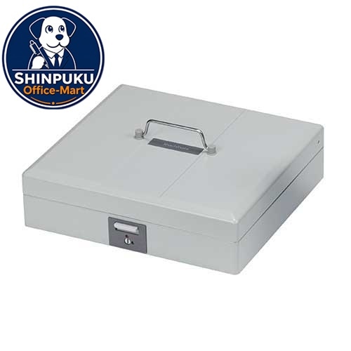 スチール印箱 IBS-05 特大型 シヤチハタ