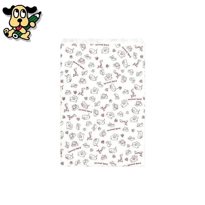 サービス袋 サ-152 角2 100枚入 マルアイ