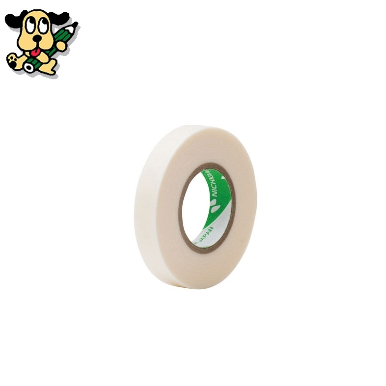 紙粘着テープ 210-9 白 9mm×18m 12巻 ニチバン