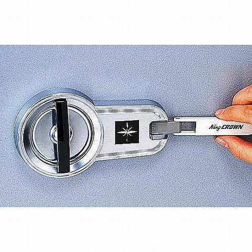 設置費込み 耐火金庫 KMX-50MA ツートン 特殊マグネットロック式 日本製 （屋内設置込）（メーカー直送品）日本アイ・エス・ケイ