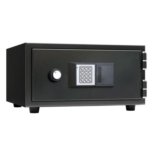 耐火金庫 CPS-30Tマットブラック日本製(メーカー直送品)【屋内設置込】日本アイ・エス・ケイ