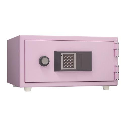設置費込み 耐火金庫 CPS-30TPP ペールピンク 日本製（メーカー直送品）【屋内設置込】日本アイ・エス・ケイ