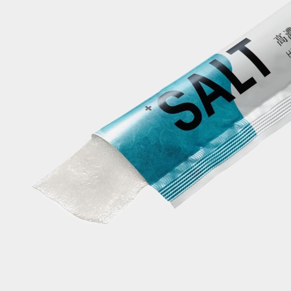 【数量限定】高濃度水素ゼリー＋SALT　31本入り