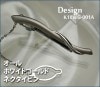 K18WG-001Aネクタイピン