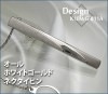 K18WG-011Aネクタイピン