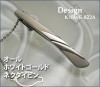 K18WG-022Aネクタイピン