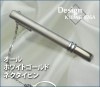 K18WG-026Aネクタイピン