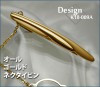 K18-009Aネクタイピン