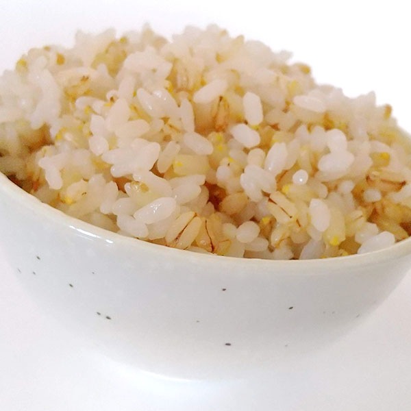 【農場直送】もち麦　1㎏×5袋　■送料無料(沖縄・離島除く)