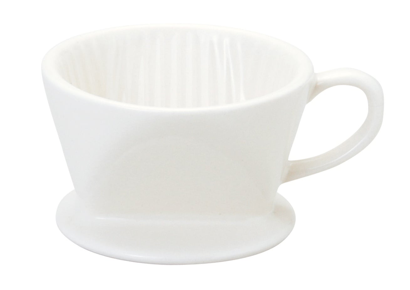 044 コーヒードリッパー(3つ穴タイプ)