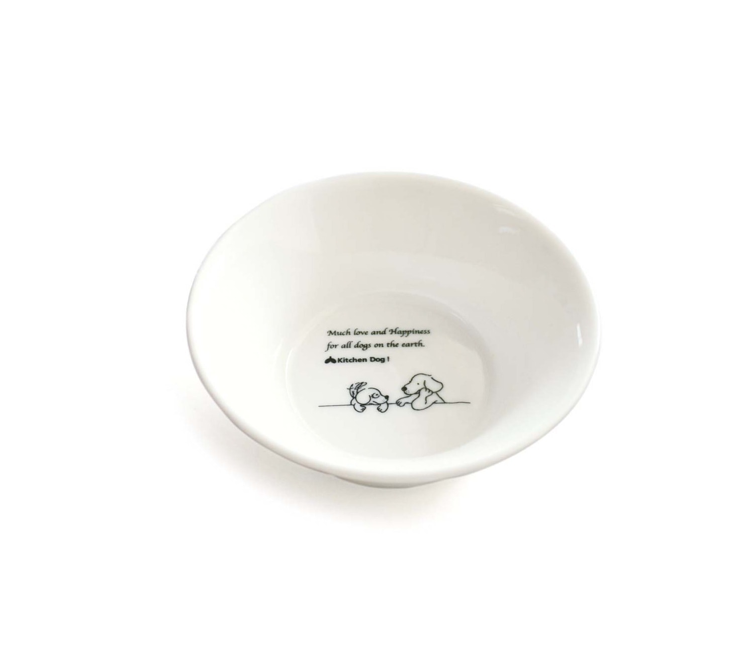 449 ドッグボウル S