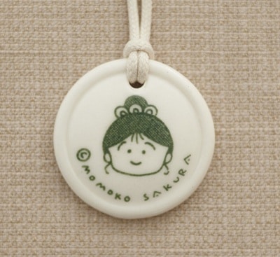 ペンダントシリーズ|安心・安全な陶器 森修焼公式通販