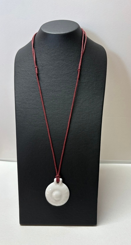 547 ほっとペンダント 太陽