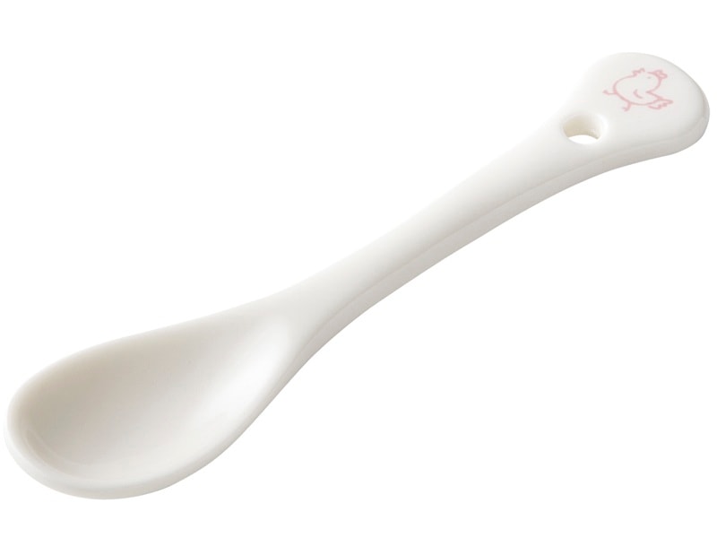 440 なかよしスプーン　とり