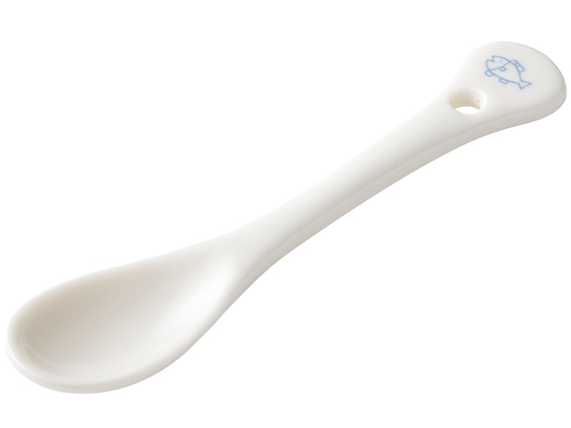 442 なかよしスプーン　さかな