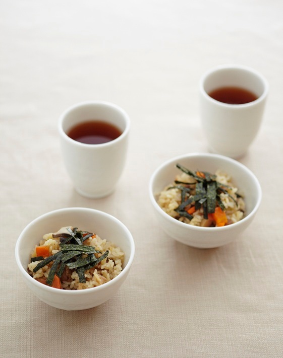 403 ナチュラル茶わん 小