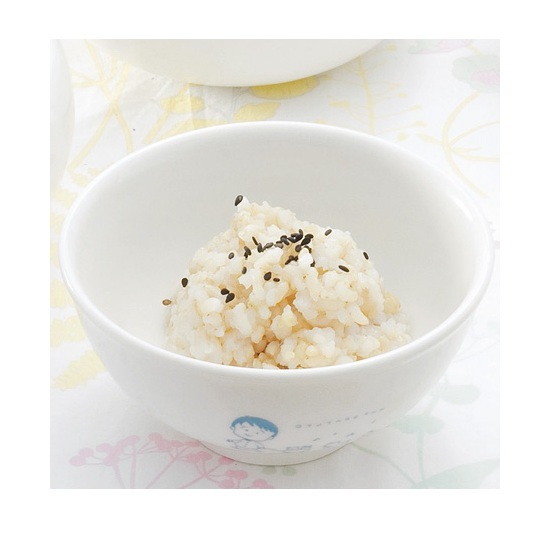 437 なかよし茶わん