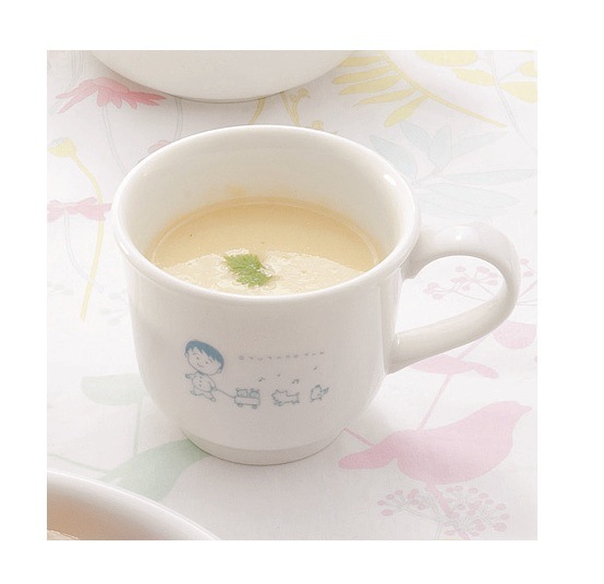 439 なかよしマグカップ