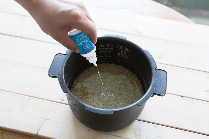 182 ナチュラルチェンジ （水溶性珪素含有食品）