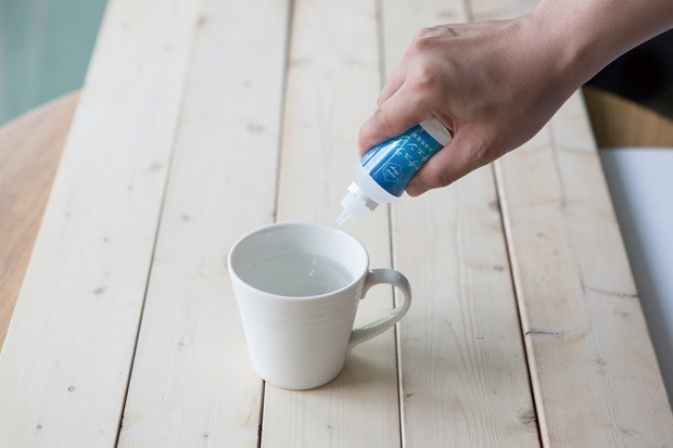 182 ナチュラルチェンジ （水溶性珪素含有食品）