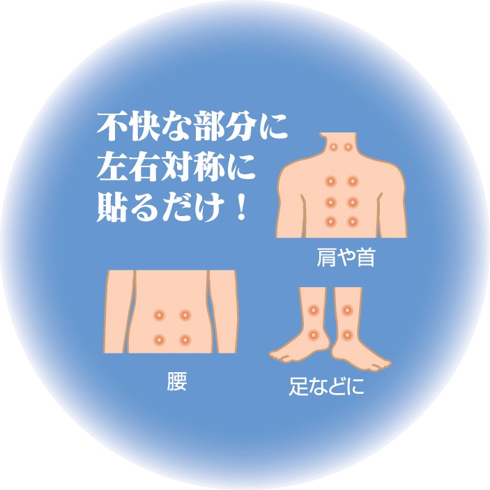 463 スーパーチップ(8粒入り)