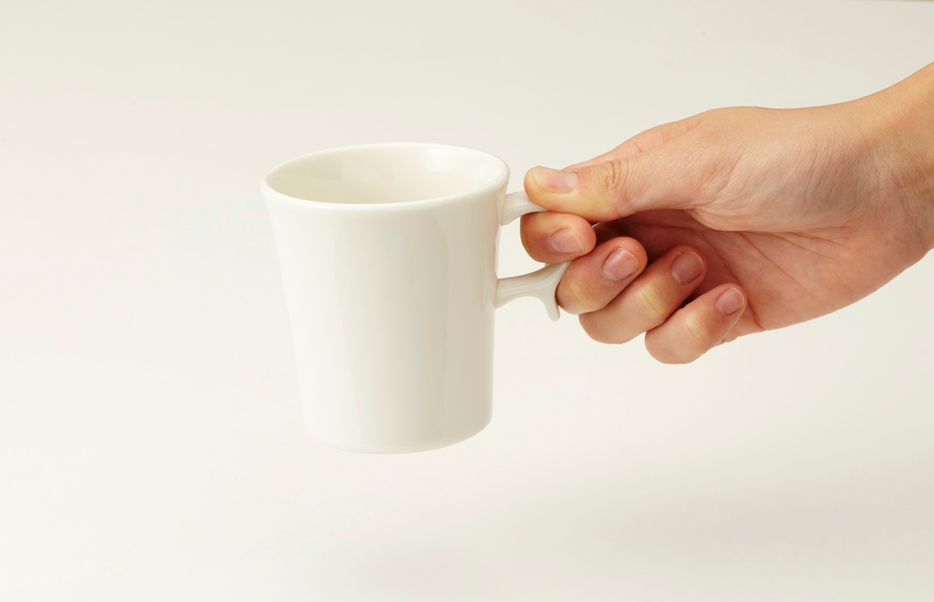 474　スマートマグカップ