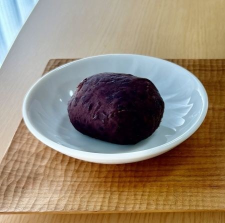 257　旨陶小皿