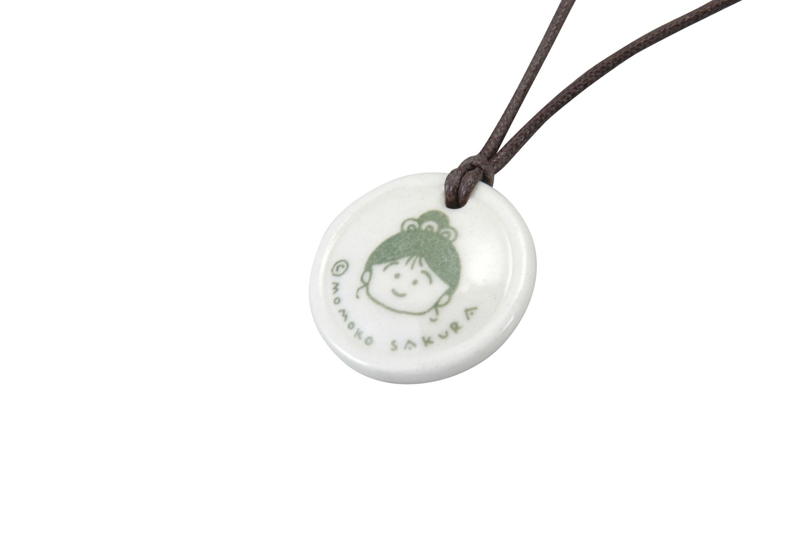 168 ひめペンダント