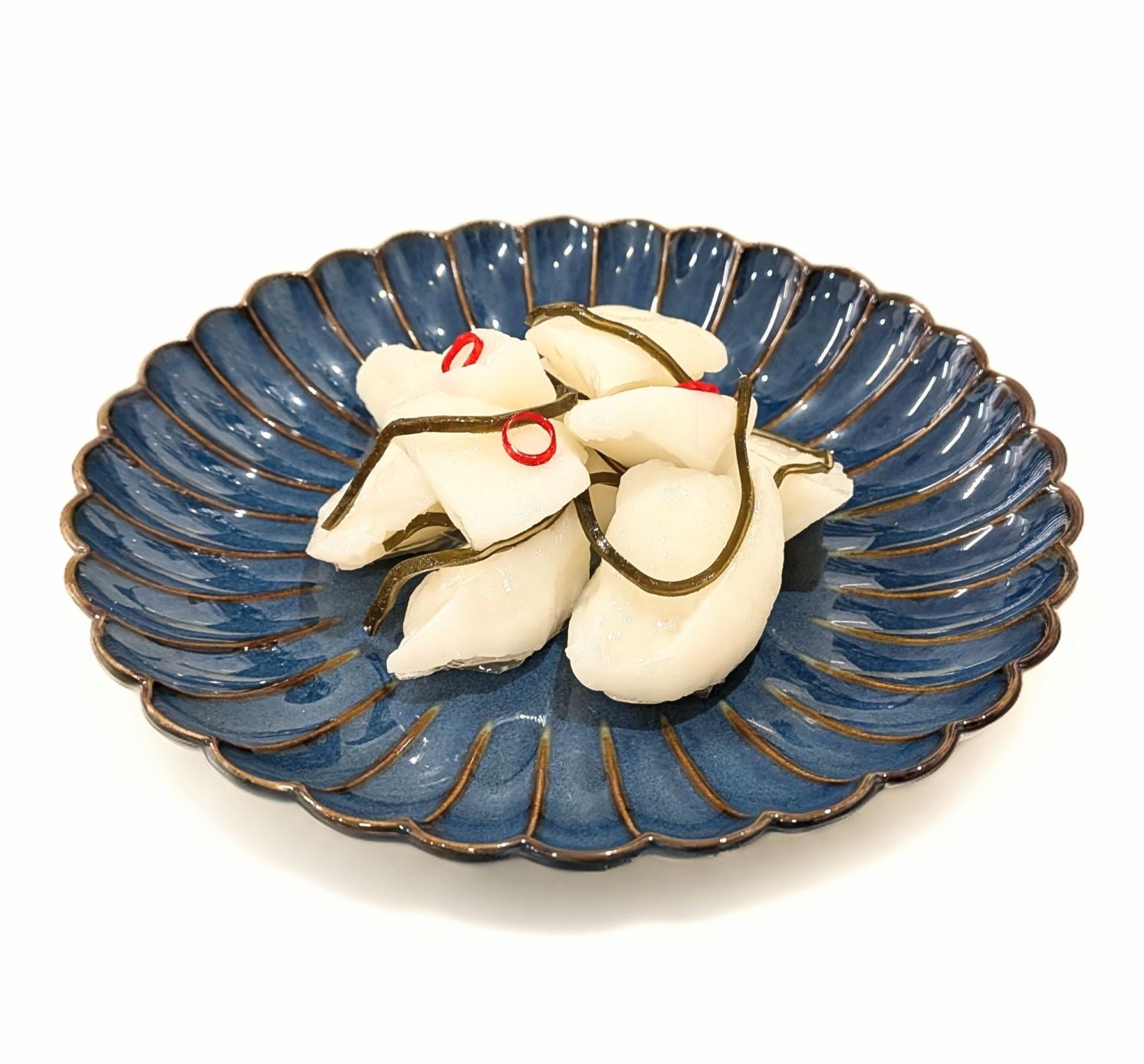 こんぶ香々 114g¥486