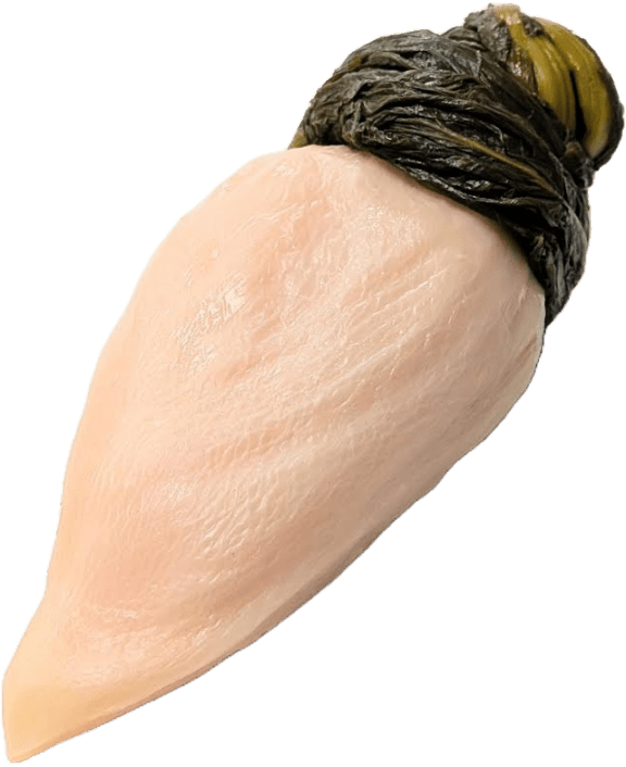 京都 桶出し 懐石すぐき【姿漬】300ｇ￥1,296（非加熱・無殺菌）