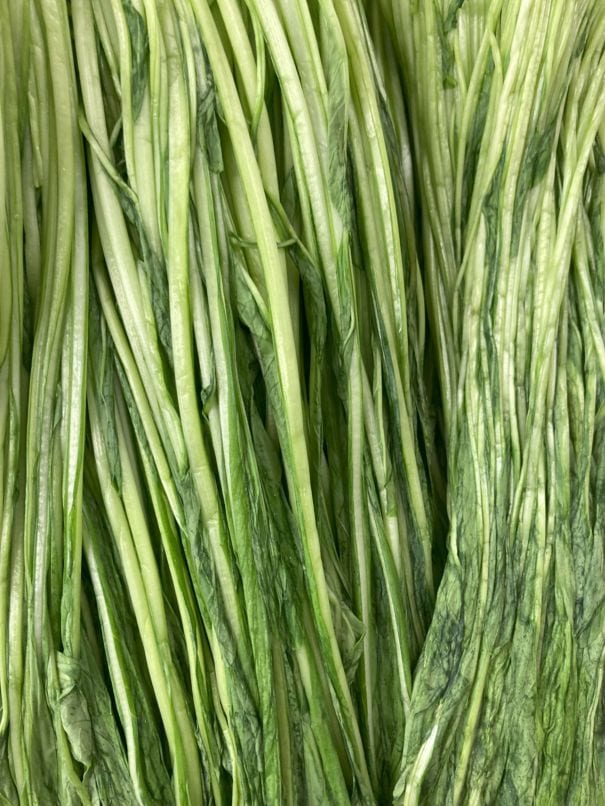 昆布香る みぶ菜漬（姿漬）★オンラインストア限定