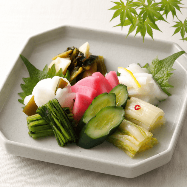 送料無料（一部地域）京漬物詰合せ 12種入｜無添加｜御漬物司 林慎太郎商店