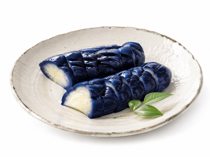 茄子ぬか漬 2本組｜京都のぬか漬｜御漬物司 林慎太郎商店