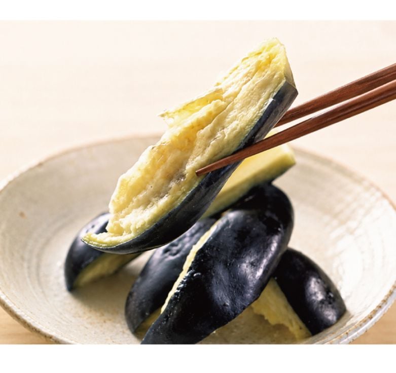 木桶仕込み 水茄子ぬか漬｜御漬物司 林慎太郎商店