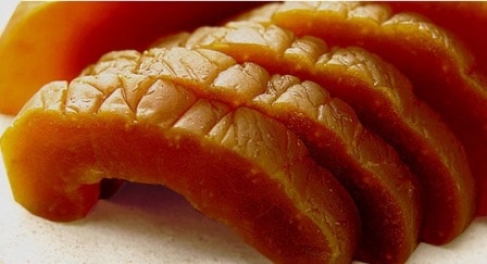 本格奈良漬『黒松』　瓜