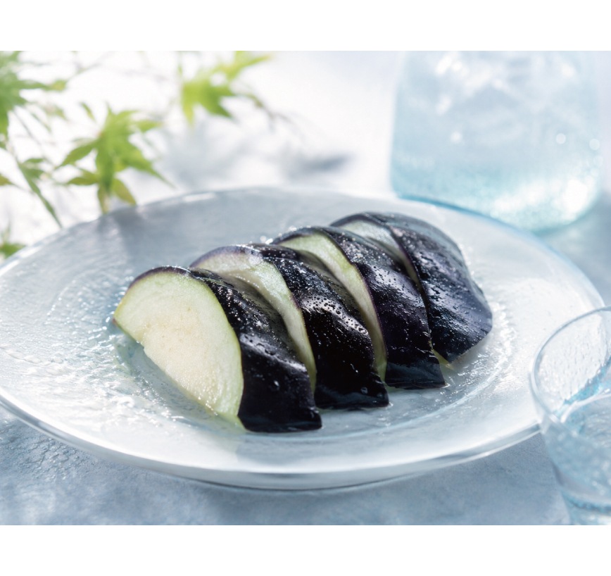 木桶仕込み 水茄子ぬか漬｜御漬物司 林慎太郎商店
