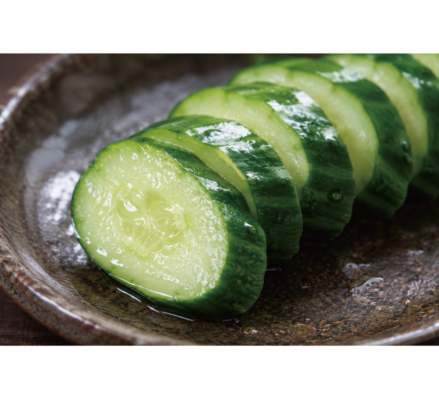 ご存じ胡瓜ぬか漬｜京都の胡瓜ぬか漬 2本組｜乳酸発酵・無添加｜御漬物司 林慎太郎商店