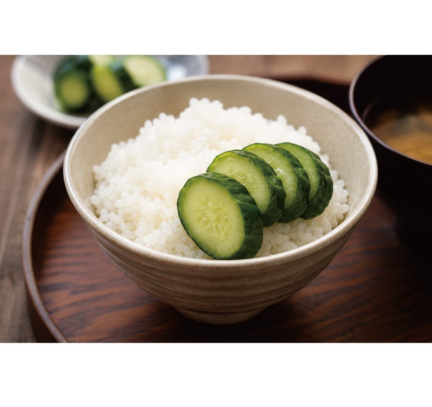 ご存じ胡瓜ぬか漬｜京都の胡瓜ぬか漬 2本組｜乳酸発酵・無添加｜御漬物司 林慎太郎商店