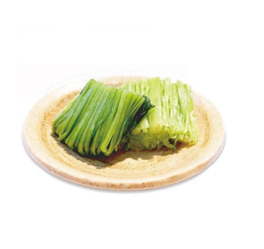 壬生菜漬（110g）｜京都の壬生菜漬け｜御漬物司 林慎太郎商店