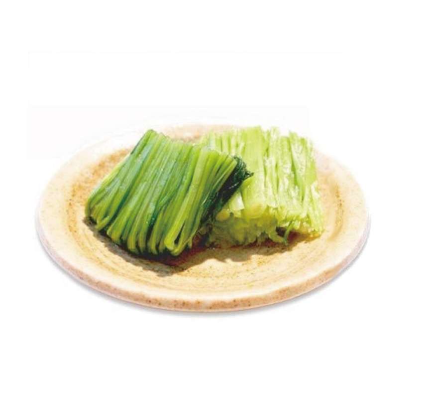 壬生菜漬（240g）｜京都の壬生菜漬け｜御漬物司 林慎太郎商店