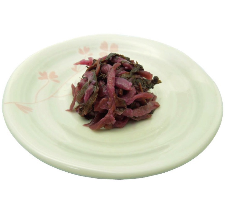 しば漬（建礼門院）68g｜京都のしば漬｜御漬物司 林慎太郎商店